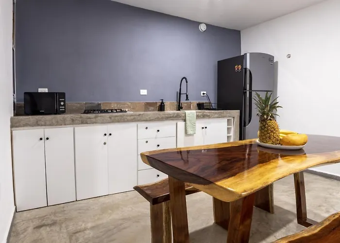 Villa Luxury 6-bed 6-bath- An Entire Private W-plung Pool-5th Ave & At Walking Distance Playa del Carmen